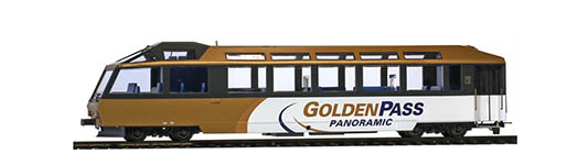 074-3297316 - H0m - Panorama-Steuerwagen (GoldenPass Panoramic) Ast 116, MOB, Ep. V